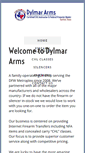 Mobile Screenshot of dylmararms.com